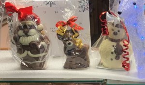 three xmas